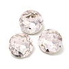 Glass Rhinestone Cabochons RGLA-L029-13A-508-1