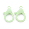 Plastic Lobster Claw Clasps KY-ZX002-18-B-2