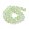 Natural New Jade Beads Strands G-NH0021-A03-02-3