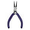 Steel Pliers Set TOOL-N007-002C-5