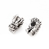 Tibetan Style Alloy Beads X1-PALLOY-F257-03AS-2