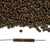 TOHO 11/0 Demi Round Beads Y-SEED-DR11-0614-1