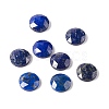 Natural Lapis Lazuli Cabochons G-A205-03D-2
