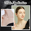 DIY Chain Bracelet Necklace Making Kit DIY-BBC0001-66-5