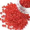 (Repacking Service Available) Glass Seed Beads SEED-C017-4mm-M5-1