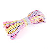 Gradient Color Cotton Cord OCOR-TAC0021-11C-2