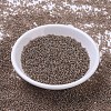 MIYUKI Round Rocailles Beads X-SEED-G007-RR0310-2