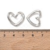 Brass Linking Rings KK-CBAD9DF-11P-3