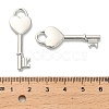 Alloy Pendants FIND-H053-04P-3