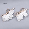 Bowknot Organza Ornament Accessories FIND-S303-04C-3