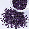 Glass Cylinder Beads SEED-Q036-01A-D15-1