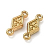304 Stainless Steel Links X-STAS-D211-13C-G-2