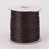 Eco-Friendly Korean Waxed Polyester Cord YC-P002-1.5mm-1130-1