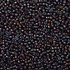 TOHO Round Seed Beads X-SEED-TR08-0382-2