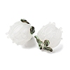Handmade Lampwork Beads X-LAMP-F041-02F-3