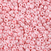 6/0 Glass Seed Beads SEED-US0003-4mm-55-2