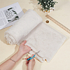 Super Soft Imitation Rabbit Plush Polyester Fabric DIY-CY0003-24B-3