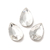 Glass Rhinestone Cabochons RGLA-P037-11B-001-1