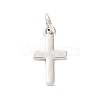 Rack Plating Brass Pendants KK-P208-02P-1