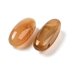 Natural Agate(Dyed & Heated) Beads G-M440-02G-2