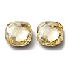 K9 Glass Rhinestone Cabochons RGLA-P035-03C-M-3
