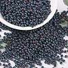 MIYUKI Round Rocailles Beads SEED-JP0009-RR2009-1