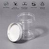Plastic Empty Cosmetic Containers CON-BC0006-05F-8