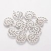 Non-Tarnish 201 Stainless Steel Charms STAS-S105-T219-1