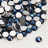 Glass Flat Back Rhinestone RGLA-C002-SS20-207-1