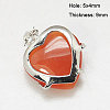 Cat Eye Pendants CE-H006-03-2