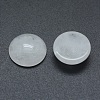 Natural & Synthetic Mixed Gemstone Cabochons G-P393-R-14mm-3
