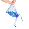 Organza Gift Bags X-OP-ZX001-9x12cm-M-7