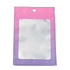Plastic Resealable Bag OPP-H001-01B-08-1