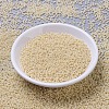 MIYUKI Round Rocailles Beads SEED-G007-RR0487-2