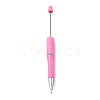 ABS Plastic Nail Art Rhinestones Pickers Beadable Pens AJEW-C040-03B-1