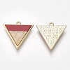 Alloy Pendants PALLOY-T067-10C-2