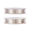 Round Craft Copper Wire CWIR-BC0001-0.4mm-S-8