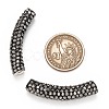 Brass Middle East Rhinestone Beads RB-C1300-1-3