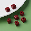 Opaque Acrylic Beads MACR-S373-148-A01-3