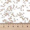 TOHO 11/0 Round Beads X-SEED-TR11-1855-4