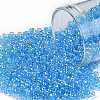 TOHO 11/0 Round Beads X-SEED-TR11-0163-1