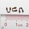 Brass Wire Guardian X-KK437-AB-4