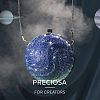 Preciosa® Crystal Hotfix Flatback Stones Y-PRC-HSS10-71350-4
