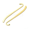 Tibetan Style Alloy Bookmarks K0975032-2