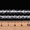 Natural Quartz Crystal Beads Strands G-S345-6mm-35-5