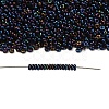 TOHO 6/0 Demi Round Beads Y-SEED-DR06-0082-1