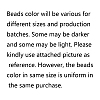 Natural Malaysia Jade Beads Strands X-G-A149-B01-3