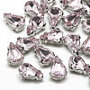 Sew on Rhinestone RGLA-T035-8x13mm-03-2