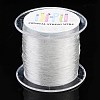 Korean Elastic Crystal Thread EW-N004-0.8mm-01-4