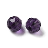 K9 Glass Imitation Austrian Crystal Beads GLAA-H024-17A-03-3